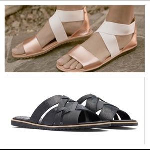 Bundle Sorel Sandals